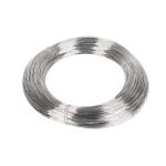 Stainless Steel Straight Wire for Industrial and Everyday Applications