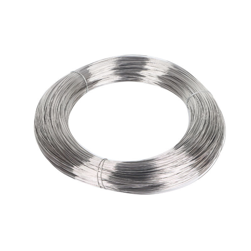 TOPONE low price 0.13mm 1mm 201 410 420 430 SS Stainless Steel Wire