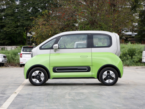 High Performance Quality Popular Multi-colors Baojun Kiwi 2021 ev designer Ternary lithium battery Electric New Energy Ev Car