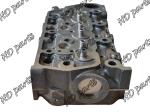 K3D Cylinder Head MM408814 For Mitsubishi Engine
