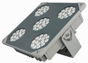 China 75 Watt 5000K IP66 LED Gas Station for petrol station explosion proof approved wholesale