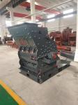 Coarse Mill Coal Hammer Crusher Machine 1000 TPH Widely Used Mining European