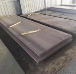 High Yielding Strength Aisi 1025 Carbon Steel Wide Applications 4-11M Length