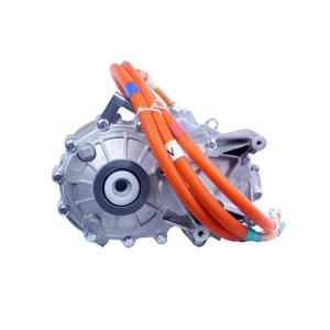 China High-Speed Design 14kW PMSM for A00 wholesale