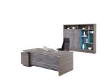 Elegant Office Furniture Executive Desk / Commercial Office Furniture