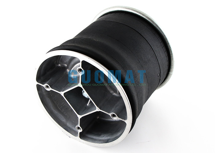 1T19L5 Style Firestone Air Spring W01-358-9206 Rolling Lobe Truck Air Suspension