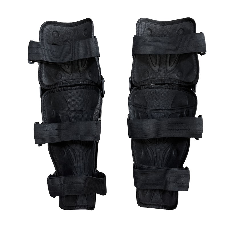 Thin Nylon Polyester Spandex EVA Pad Motorcycle Protector for Ultimate Protection