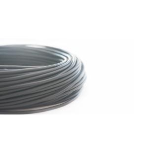 China Copper Core UL4330 18AWG Flexible Stranded Wire Silicone Rubber wholesale