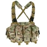 Detachable Gear Equipment Supplies Security Tactical MOLLE System Tactical Vest