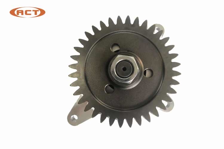 EC380 EC480 EC700 Engine D13 D16 Fuel Pump Excavator Spare Parts VOE21635801 21635801