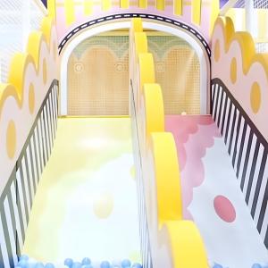 China Create Children's Dream Playground-DiDi Playground Equipment Factory wholesale