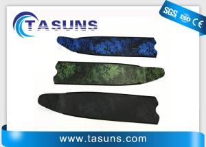 China Lightweight Carbon Fiber Swim Fins Carbon Free diving Fins wholesale