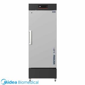 China MD-25L308 Laboratory Deep Freezer For Vaccine Storage 540*450*1277mm wholesale