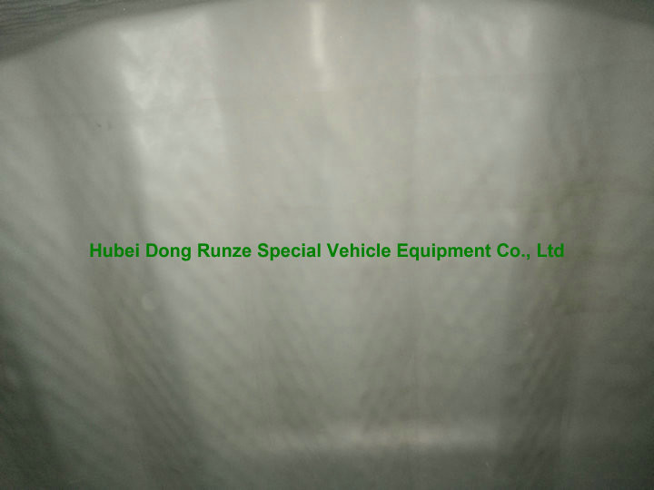 Chemical 20ft Tank Container For High Corrosive Hydrochloric Acid , Sodium Hypochlorite