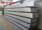 Galvanized Heavy Duty Steel Grating For Sump Trench Drainage Cover Gully Civil