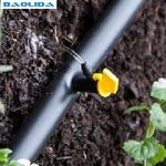 Drip / Sprinkler Greenhouse Irrigation System 12mm 16mm 20mm 22mm