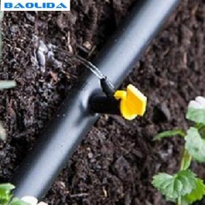 China Agricultural Farm Plants Growing Automatic Greenhouse Irrigation System wholesale