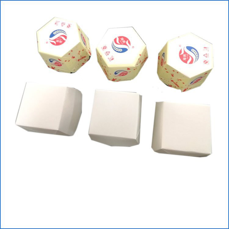FBJ-A PLC Controlled Cake Cup Paper Tray Forming Machine