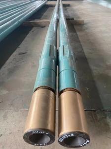 China 9-5/8&quot; Down Hole Motor Directional Drilling 7/5/8 REG wholesale