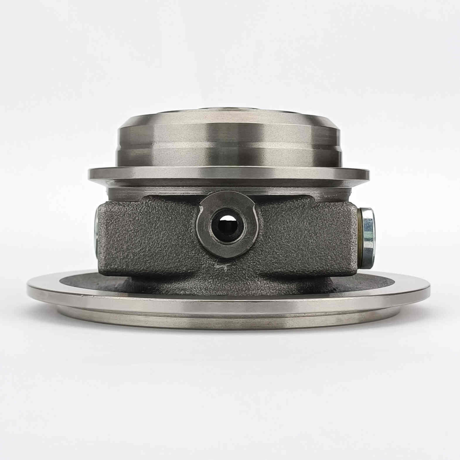 G25 G25-660 Turbo Bearing Housing Compressor Wheel 68.4mm Turbocharger Central Housing