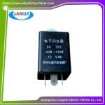 Buggy Golf Cart 12V Electronic Flasher For Marshell Club Car Parts And