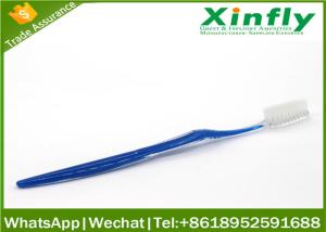 China Hotel toothbrush ,hotel disposable toothbrush,disposable toothbrush,cheap toothbrushes wholesale