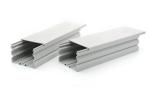 PVC Ducts Plastic Electrical Tray Wiring Cable Duct Trunking