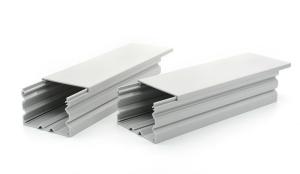 China Long Lasting PVC Cable Management System wholesale