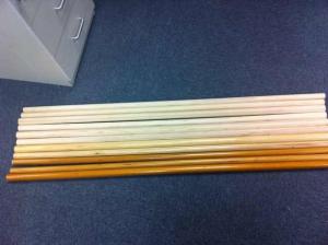 China Wood Rods/Dowels-LVL Rods/Dowels wholesale