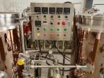 100 200 300L SS304 SS316L Home Micro Beer Brewing Equipment