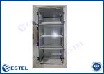 800mm Depth Outdoor Battery Cabinet