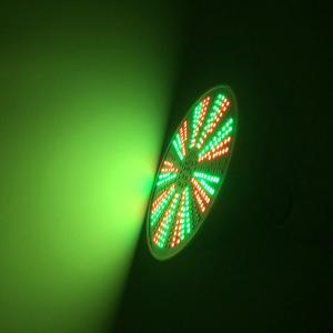 China Colorful Synchronouse 90lm/W AC120V Pentair Hayward Light Fixture wholesale