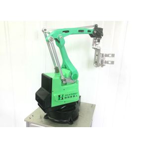 China 3 Axis Industrial Picking 1kg Load Collaborative Robot wholesale