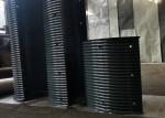 Insulating Non Static Split Drum Cover Lebus Sleeve Nylon Material
