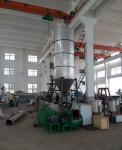 Compound Fertilizer 24KW Pressure Spray Dryer