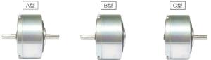 China Adjustable Torsion Moment Mechanical Brake And Clutch Assembly wholesale