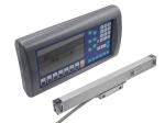 Lathe Measuring Triple Axis LCD DRO Digital Position Readout