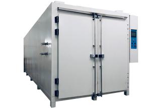 China 500degree Fully Insulated Air Recirculated Electric Industrial Oven wholesale