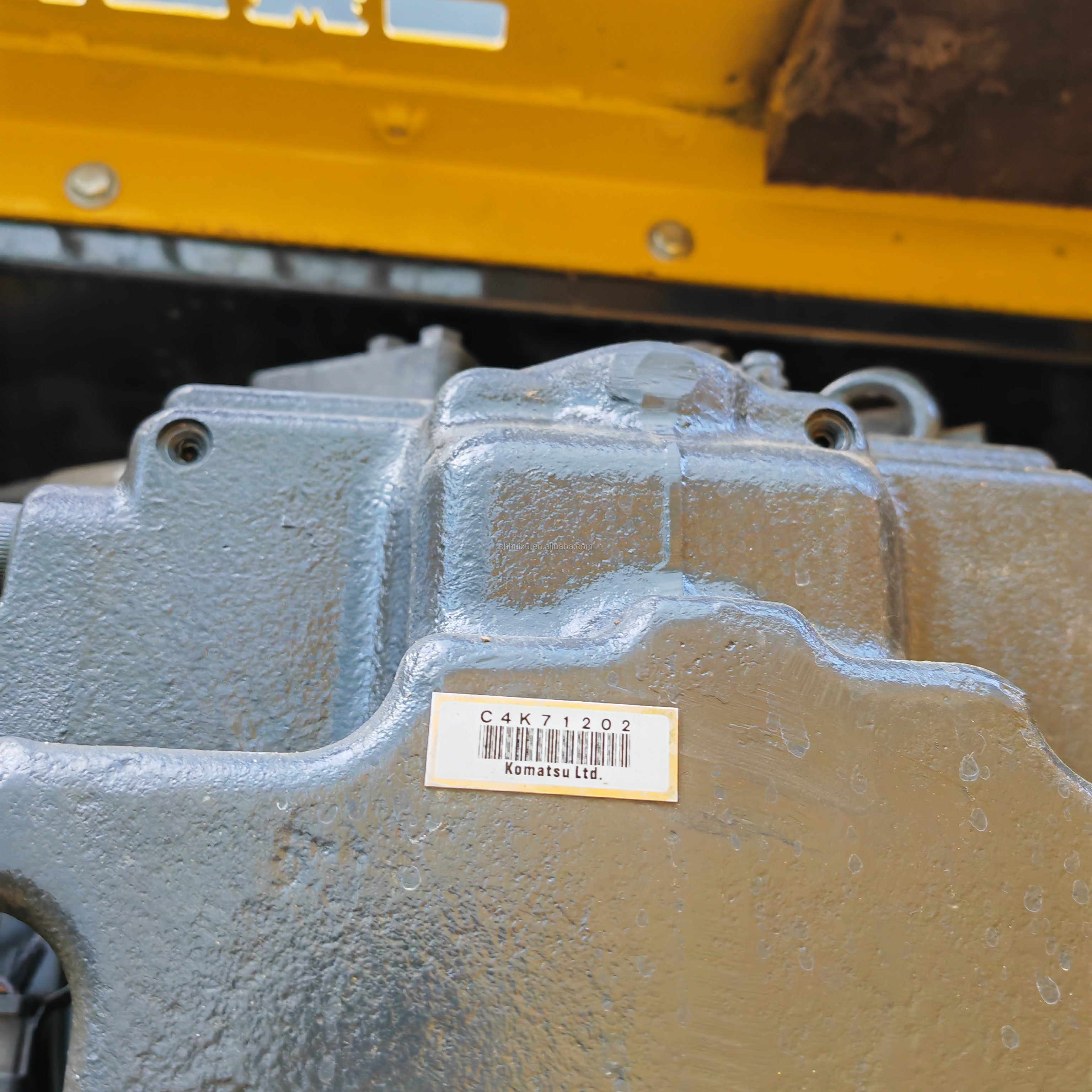 Used crawler excavators 40/20 ton/ Komatsu PC400 PC200 PC30 PC40/secondhand used road construction equipment Mining equipment