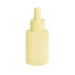 Customzied 20ml 30ml & 50ml Flat Shoulder Glass Essential Oil Bottle With