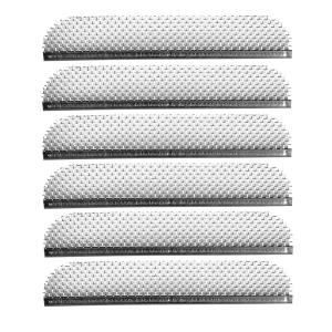 China Anti Flying Insect RV Refrigerator Vents With Stainless Steel Mesh Screens wholesale