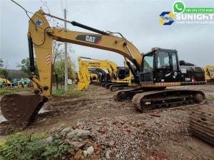 China 2020 Original Caterpillar Cat326d2 Excavators 26ton Cat326d Cat326 Large Crawler Excavators wholesale