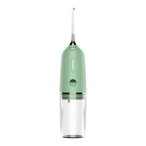 China FC3920 Style 130ml IPX7 USB Cable Oral Water Jet Water Flosser wholesale
