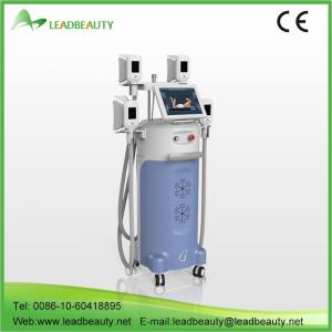 China Cryolipolysis safety cool sculpting slimming machine wholesale