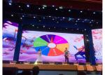 UV Resistance 3840hz 512x512mm Led Stage Display Screen