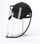 Factory Wholesale Global Virus Protection Bucket Hat Sport Baseball Cap Hat With