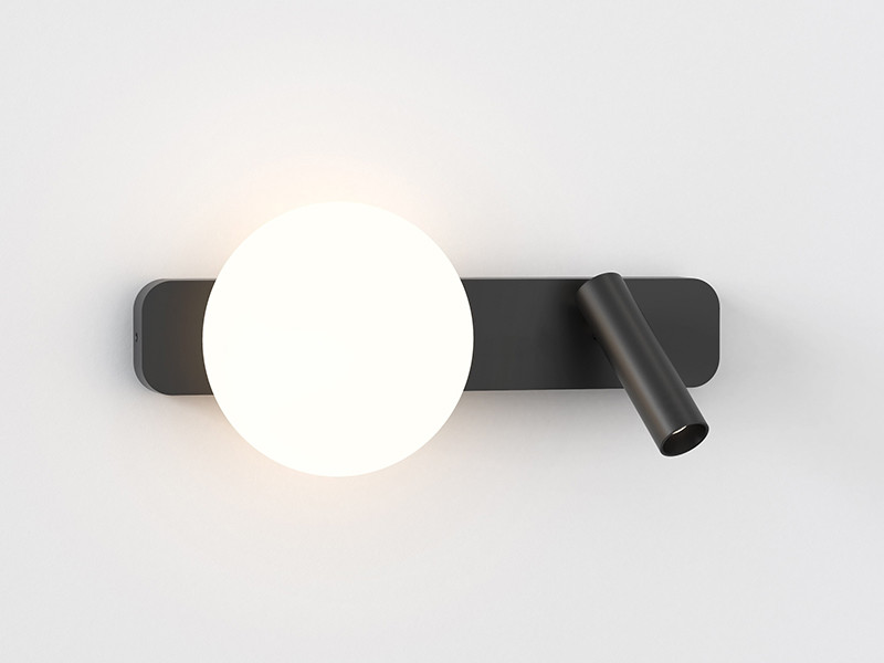 New Reading LED Wall Lamp 3W and 5W Interior Bedroom Bedside Wall Sconce Light For Indoor Home Hotel Villa Apartment
