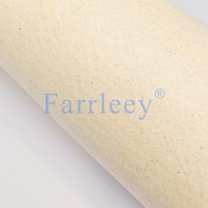 China High Temperature Resistance Nomex Needle Felt Dust Filtration Materials wholesale