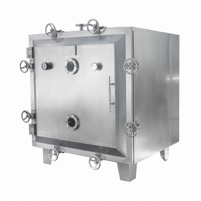 Stainless Steel Heated Air Evaporator with Temperature Analysis 0.1C and Observation Window Heat Strengthened Glass
