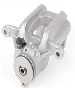 China Mercedes Benz 2124230281 Chassis Parts Brake Caliper wholesale
